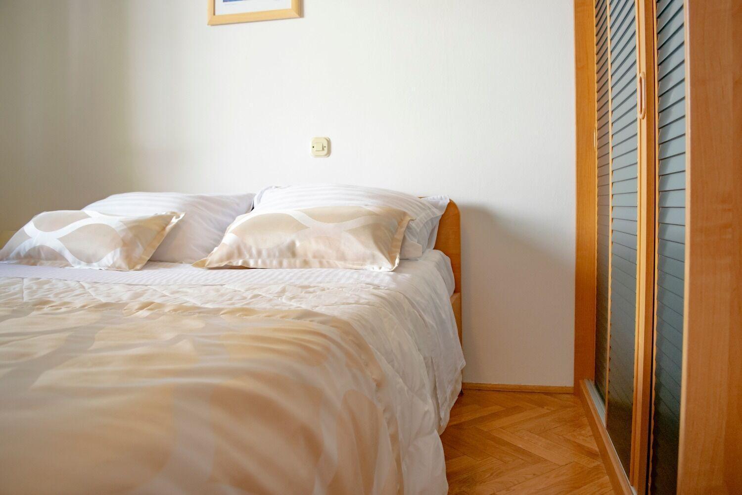 Apartments Daira Stomorska Kültér fotó