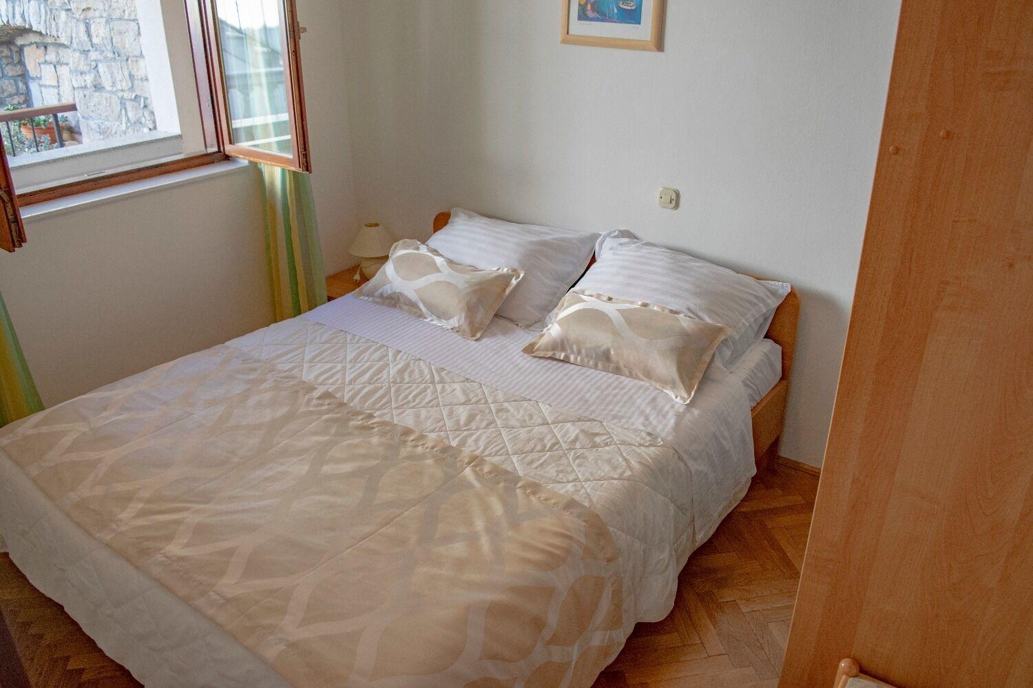 Apartments Daira Stomorska Kültér fotó