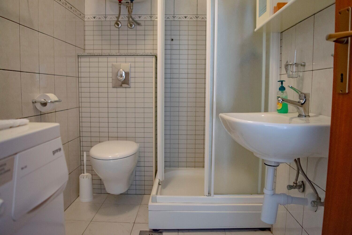 Apartments Daira Stomorska Kültér fotó